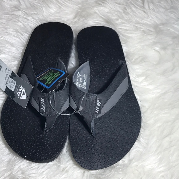 Reef Other - REEF Essentials comfortable